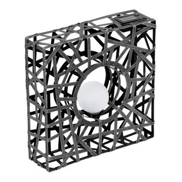 EGLO 47778 - Solárne svietidlo Z_SOLAR 1xSOLAR-LED / 0,24 W EGLO 47778 - Solárne svietidlo Z_SOLAR 1xSOLAR-LED / 0,24 W