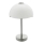 Eglo 89997 - Stolná lampa TOPO 1 1xE14/60W/230V
