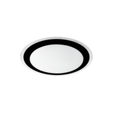 Eglo 99404 - LED Stropné svietidlo COMPETA LED/18W/230V