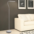 Eglo - LED Stmievateľná dotyková stojacia lampa LED/4,5W/230V