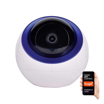 Inteligentná kamera LED/230V/Wi-Fi Tuya