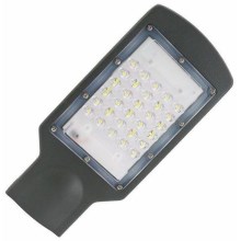 LED Pouličná lampa LED/30W/170-400V IP67