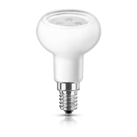 LED Stmievateľná žiarovka E14/4,5W/230V 2700K - Attralux