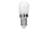 LED Žiarovka do chladničky T22 E14/2W/230V 3000K - Aigostar