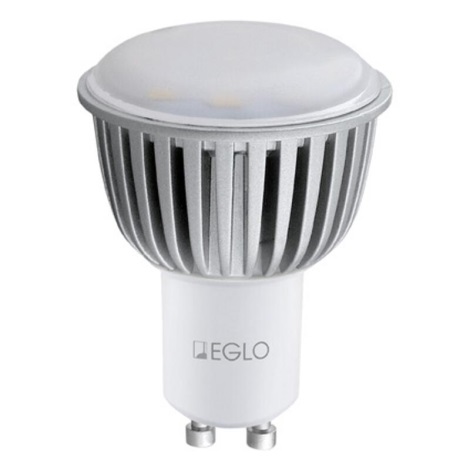 LED žiarovka GU10/5W/230V 3000K - EGLO 12754