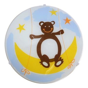 Nástenné stropné svietidlo BEAR Nástenné stropné svietidlo BEAR