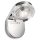 Philips 34208/11/16 - LED Stmievateľné nástenné kúpeľňové svietidlo INSTYLE MIRA 1xLED/7,5W IP44