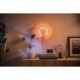 Philips - LED RGBW Stmievateľné nástenné svietidlo Hue SANA White and Color Ambiance LED/20W/230V