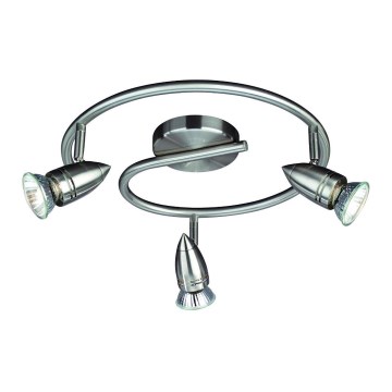 Philips Massive 54719/17/15 - Bodové svietidlo 3xGU10/50W Philips Massive 54719/17/15 - Bodové svietidlo 3xGU10/50W