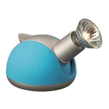 Philips Massive 66226/35/10 - Stolná lampa WILSON 1xGU10/35W Philips Massive 66226/35/10 - Stolná lampa WILSON 1xGU10/35W