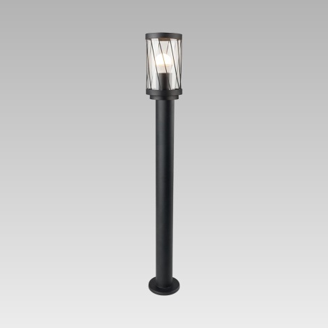 Prezent 61038 - Vonkajšia lampa COPENHAGEN 1xE27/40W/230V IP44