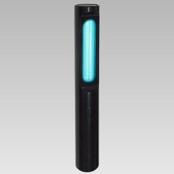 Prezent UV 70415 - Prenosná dezinfekčná germicídna lampa UVC/5W/5V