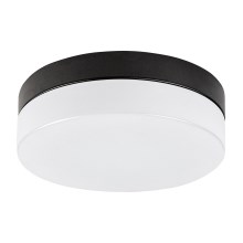 Rabalux - LED Kúpeľňové stropné svietidlo LED/15W/230V IP44 4000K pr. 23 cm čierna