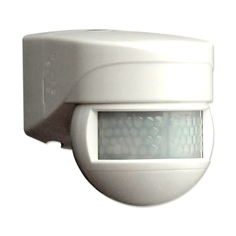 Senzor pohybu B LC-Mini 120 biela