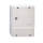 STEINEL 550417 - Súmrakový spínač NightMatic 2000 biela IP54