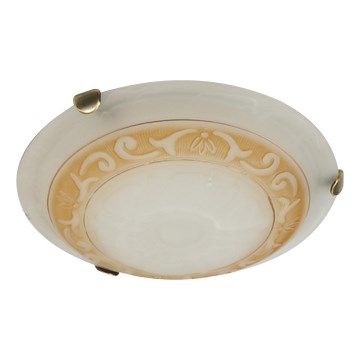 Stropné svietidlo ARABICA patina Stropné svietidlo ARABICA patina