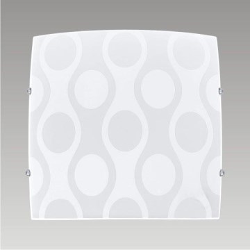 Stropné svietidlo TAPSS 2xE27/60W Stropné svietidlo TAPSS 2xE27/60W
