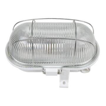 Technické svietidlo TOR 3-60/M 1xE27/60W biela Technické svietidlo TOR 3-60/M 1xE27/60W biela