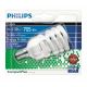 Úsporná žiarovka Philips E14/12W/230V 6500K - TORNADO