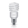 Úsporná žiarovka PHILIPS E27/12W/230V 2700K - ECONOMY TWISTER