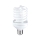 Úsporná žiarovka SPIRE E27/25W/230V 6400K - Greenlux GXZK066