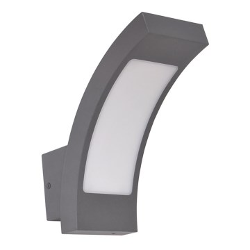 Vonkajšie svietidlo LED MANHATAN 210 x 205 Vonkajšie svietidlo LED MANHATAN 210 x 205