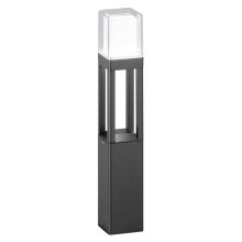 Wofi 12228 - LED Vonkajšia lampa SIERRA LED/10W/230V IP54 50,5 cm