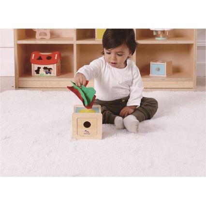 2Kids Toys - Montessori set hračiek pre najmenších