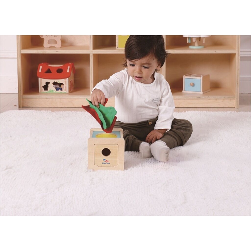 2Kids Toys - Montessori set hračiek pre najmenších