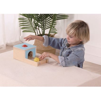 2Kids Toys - Montessori set hračiek pre najmenších
