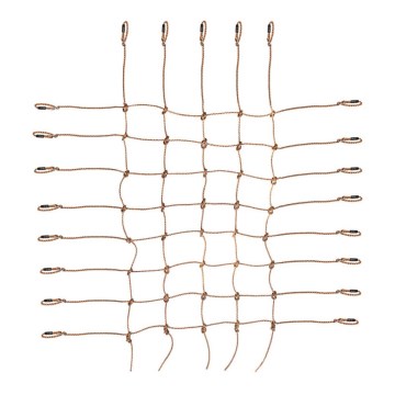 2Kids Toys - Šplhacia sieť 215x250 cm