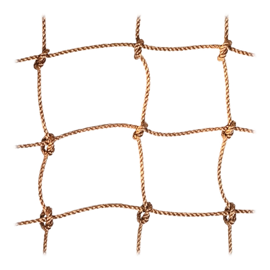 2Kids Toys - Šplhacia sieť 215x250 cm