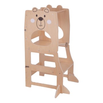2Kids Toys - Učiaca veža medvedík