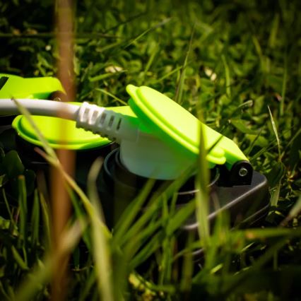 3-zásuvkový predlžovací kábel s vypínačom, 20 m, IP44