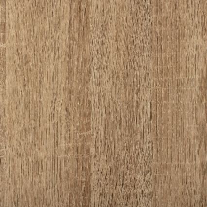 5five - Komoda HEIM 40x118x48 cm hnedá