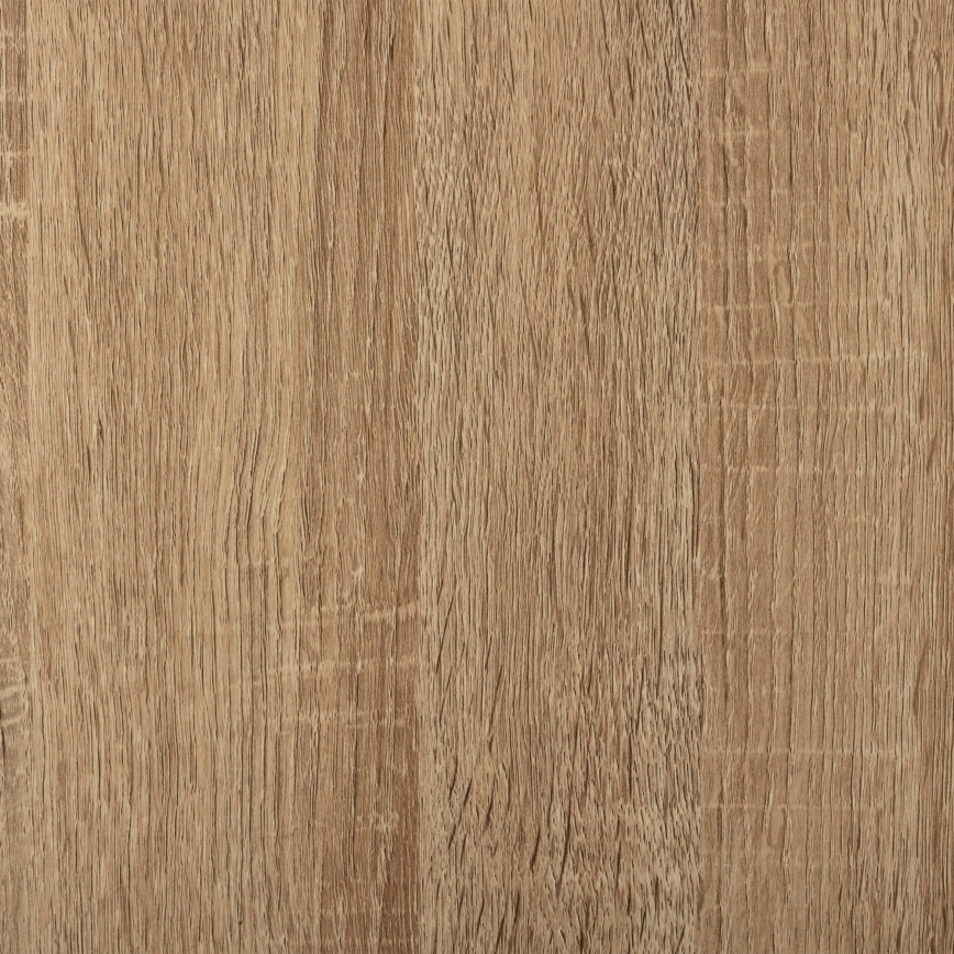 5five - Komoda HEIM 40x118x48 cm hnedá