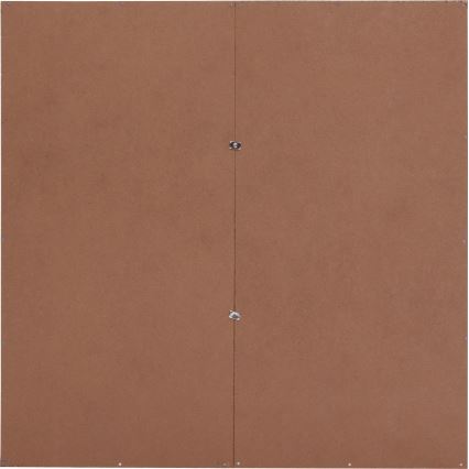 5five - Komoda TIDY 68x68x32 cm hnedá