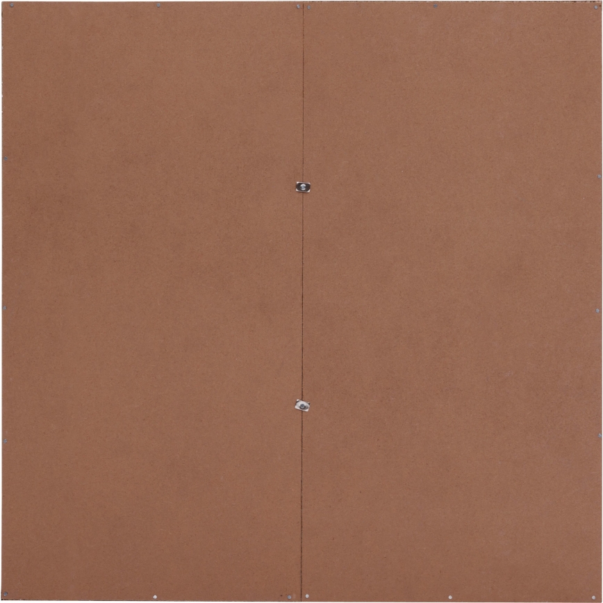 5five - Komoda TIDY 68x68x32 cm hnedá