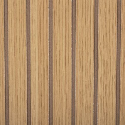 5five - Konferenčný stolík ESEN 100x40 cm hnedý