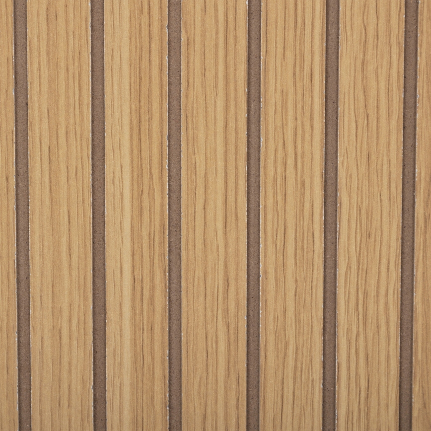 5five - Konferenčný stolík ESEN 100x40 cm hnedý