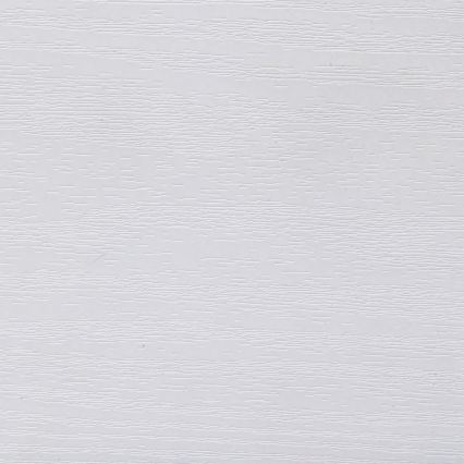 5five - Nástenná polica KAPTO 80x20 cm biela