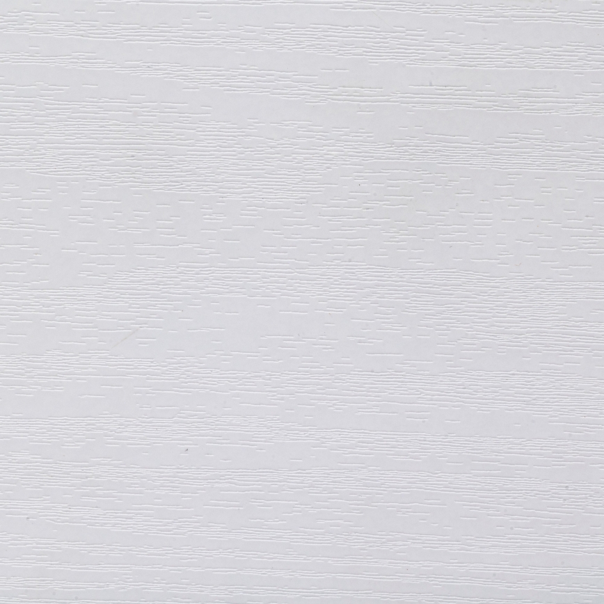 5five - Nástenná polica KAPTO 80x20 cm biela