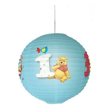 82720 Detský luster POOH 1xE27/40W 82720 Detský luster POOH 1xE27/40W