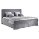 Boxspring postele