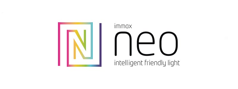 Immax NEO – to je inteligentný bezdrôtový systém osvetlenia