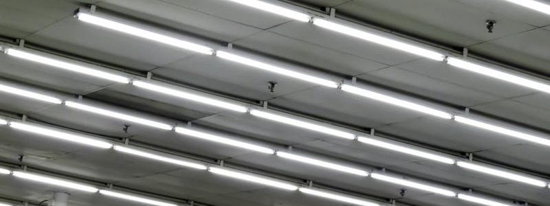 Široká ponuke LED žiarivkových svietidiel