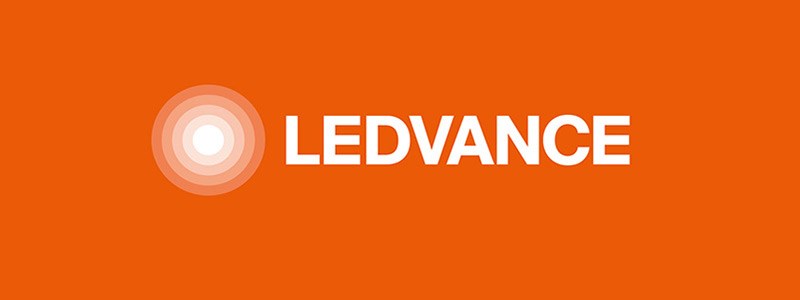 LEDVANCE – osvetlenie a svetelná technológia dneška