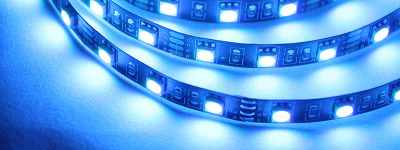LED pásiky - objavte ich kúzlo
