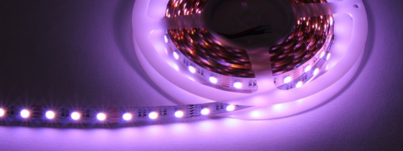 Ako vybrať LED pásik