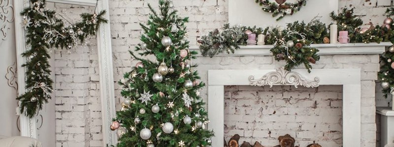 Ako správne postaviť vianočný stromček?